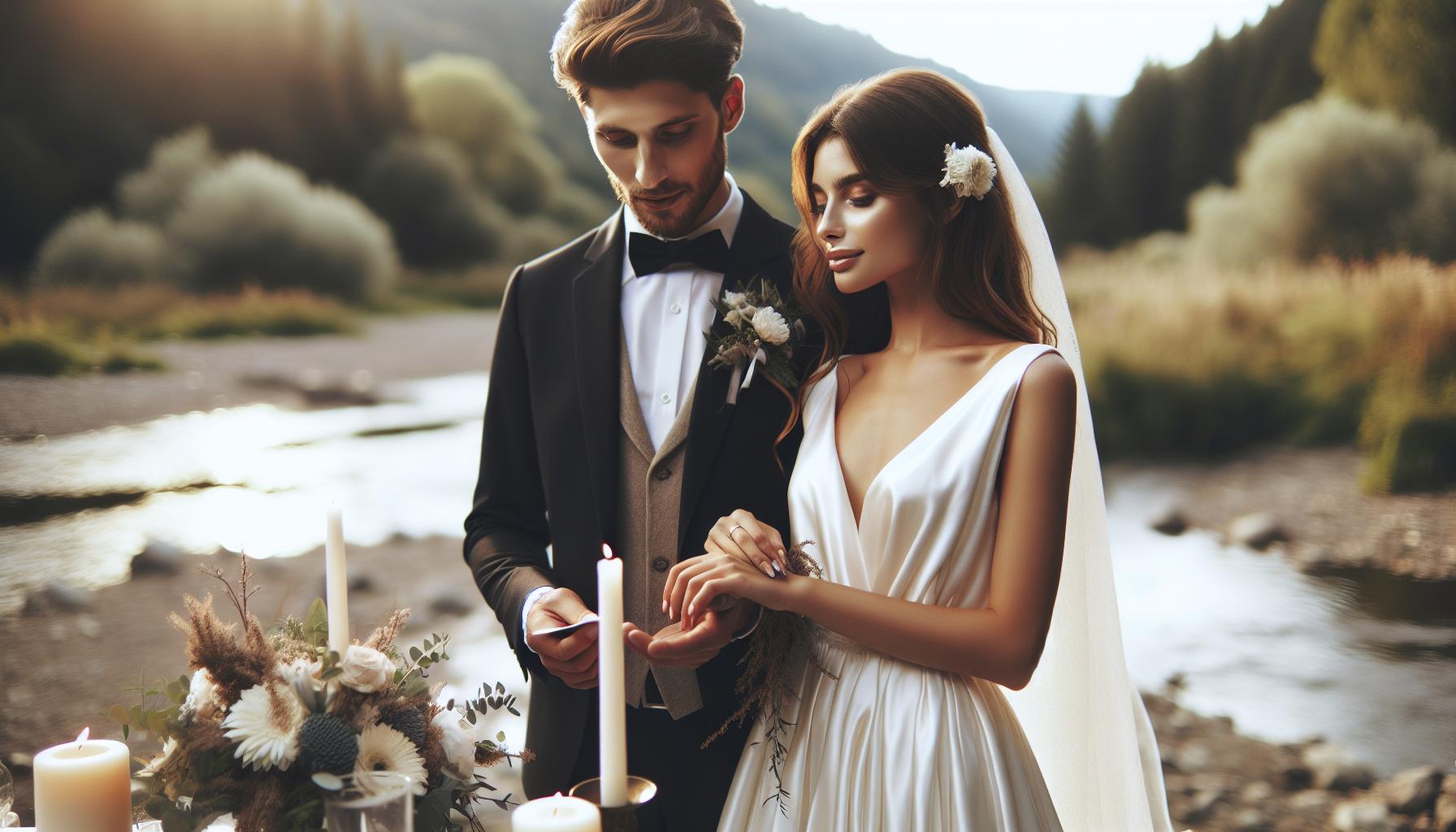 What Does the Wedding Supper of the Lamb Represent? 3 The Role of the Bride and Groom in the Celebration