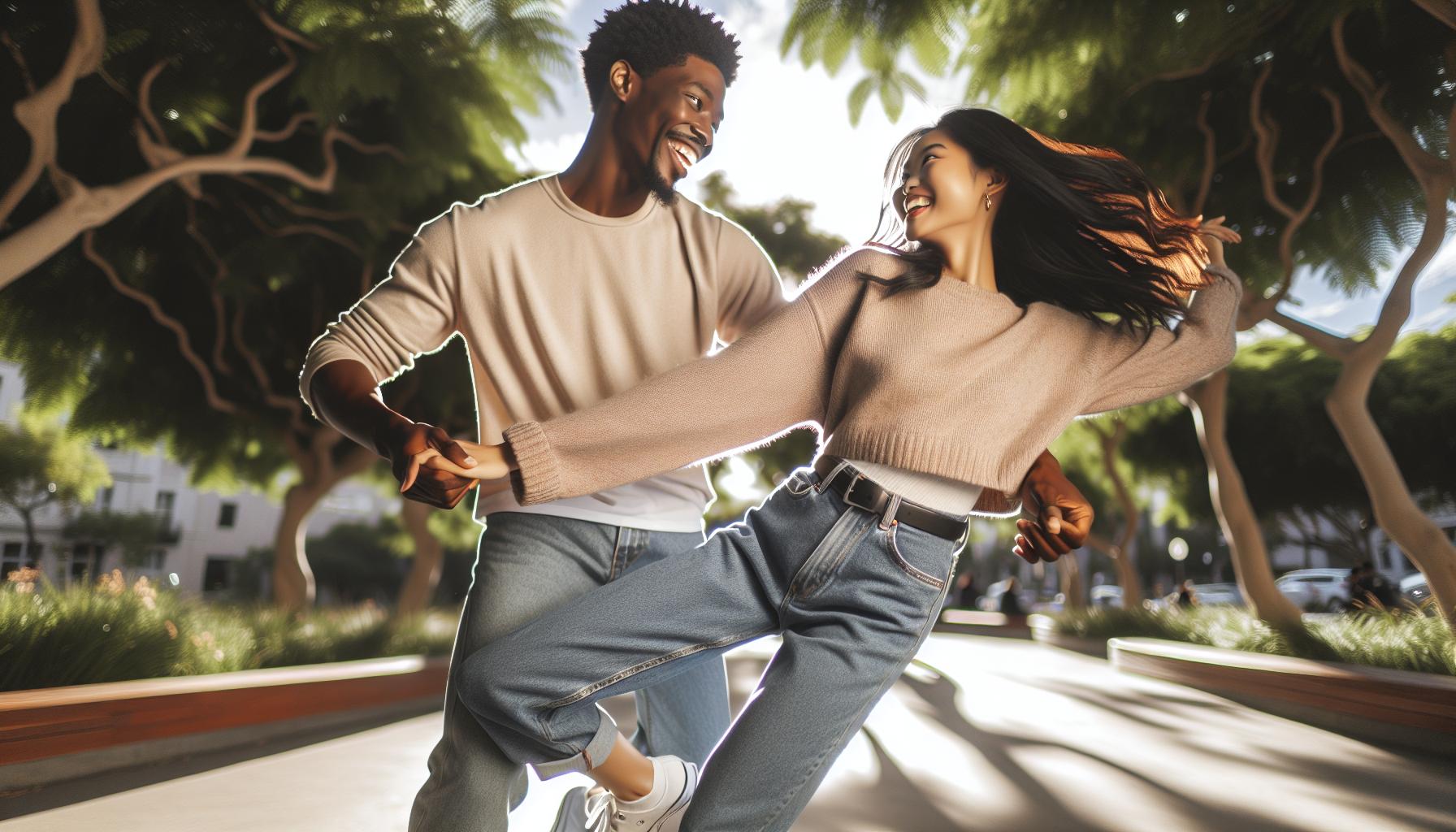 Creative Alternatives to Traditional Kiss Prompts