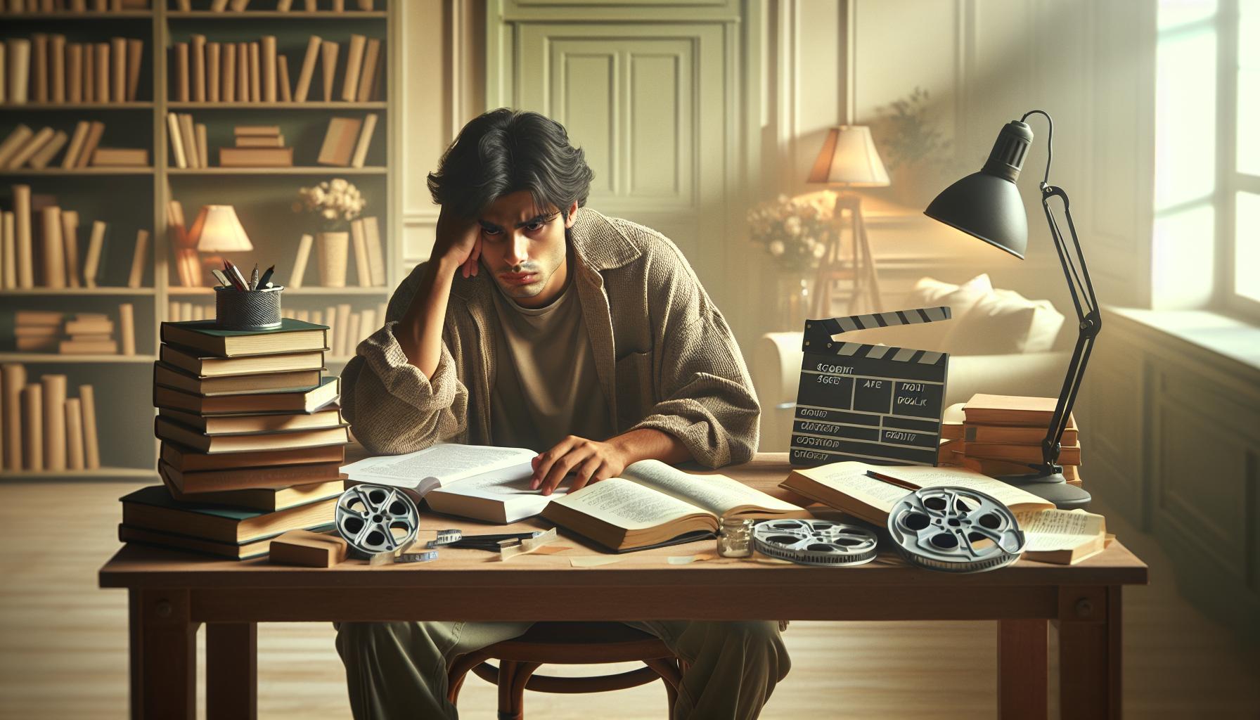 When Was The Princess Bride Written: Book & Script Timeline History 3 Adaptation Challenges: From Book to Film