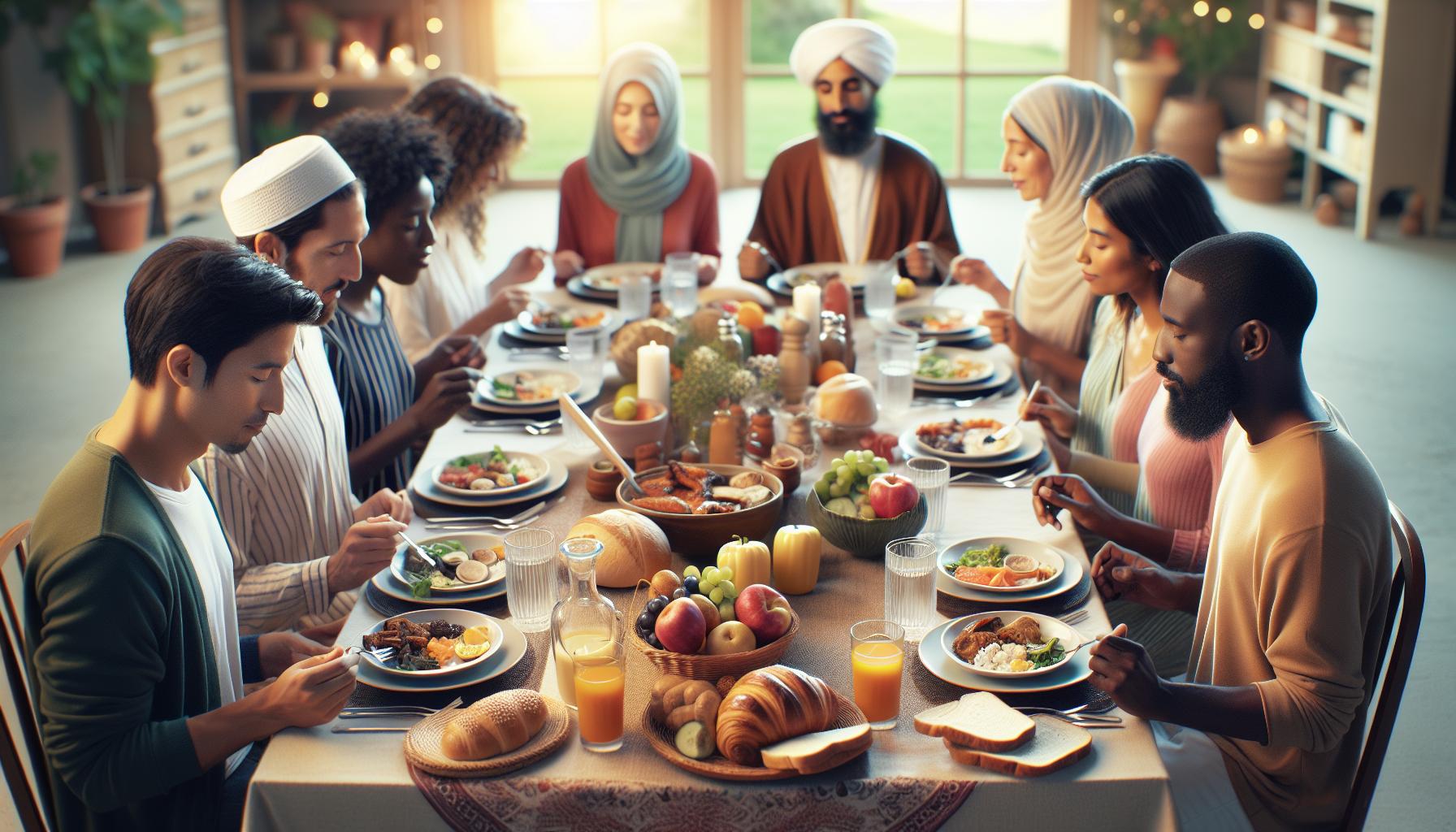 Can U Eat Meat on Ash Wed: Religious Guidelines 4 Denominational Differences: Meat Consumption Guidelines