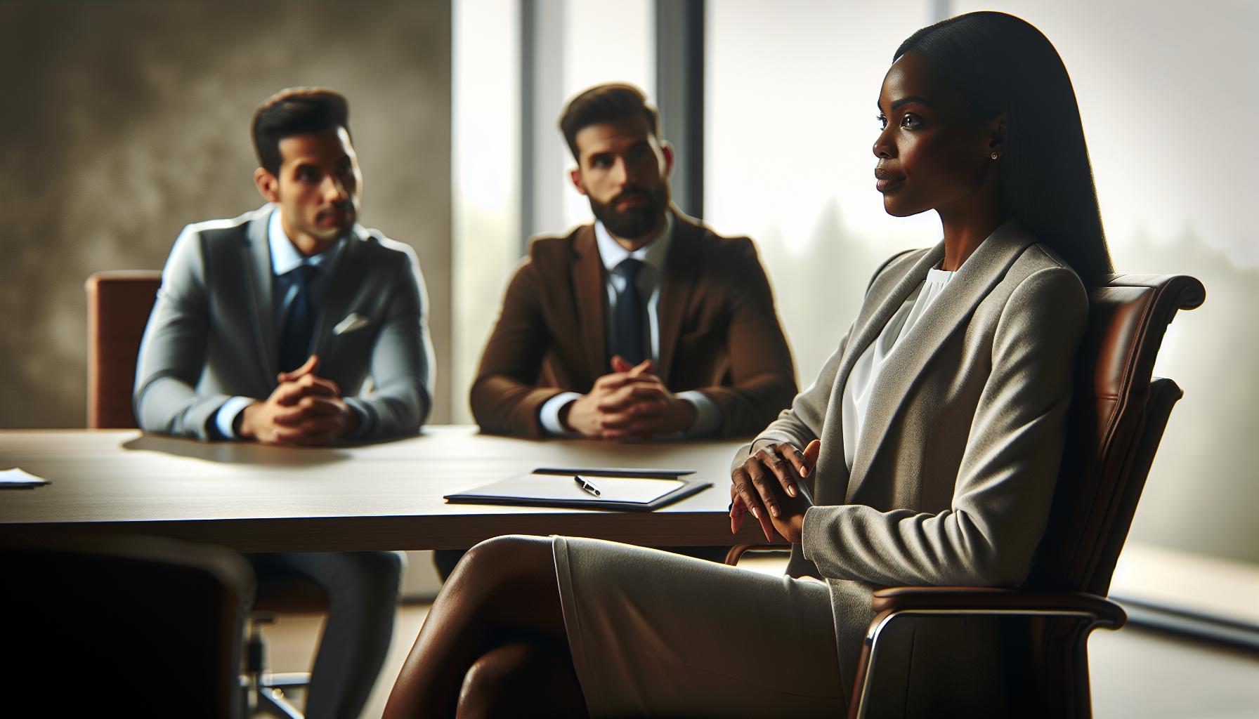 How to Handle an Objection Gracefully