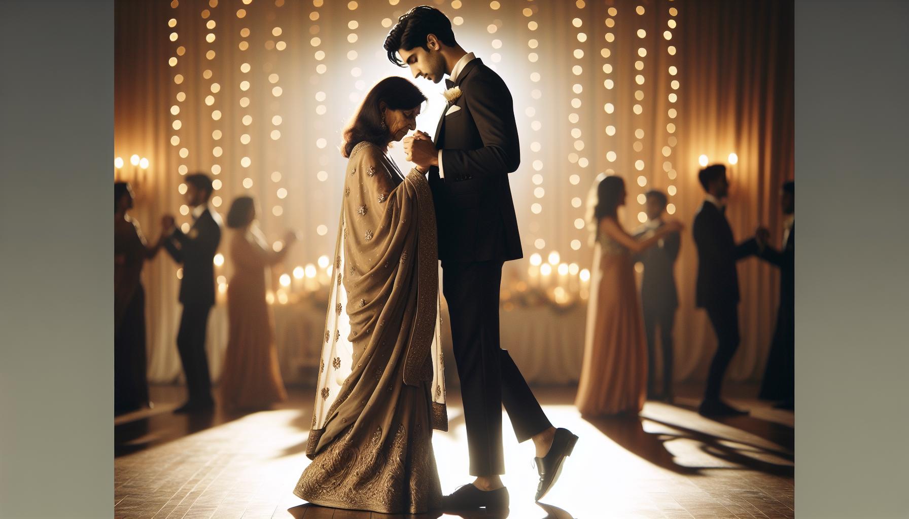 What is the Most Popular Mother-Son Wedding Dance Song of 2025 1 What Makes a Mother-Son Dance Special?