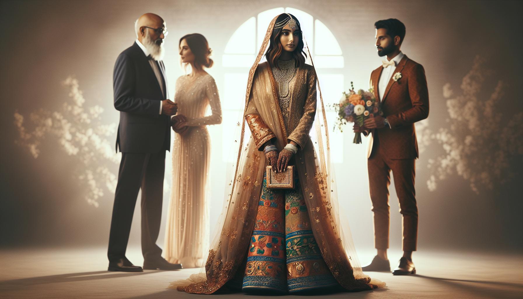 Traditional vs. Modern Perspectives on Bride Giving