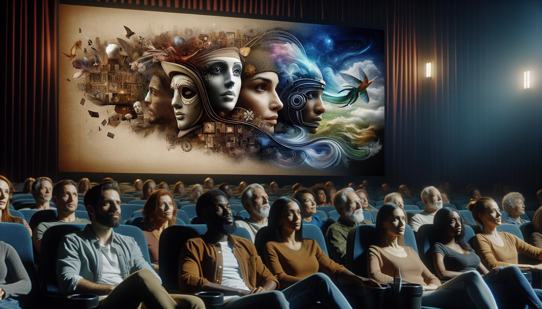 Why Is The Princess Bride So Good: Timeless Appeal Secrets Revealed 1 Unveiling the Movie's Unique Blend of Genres