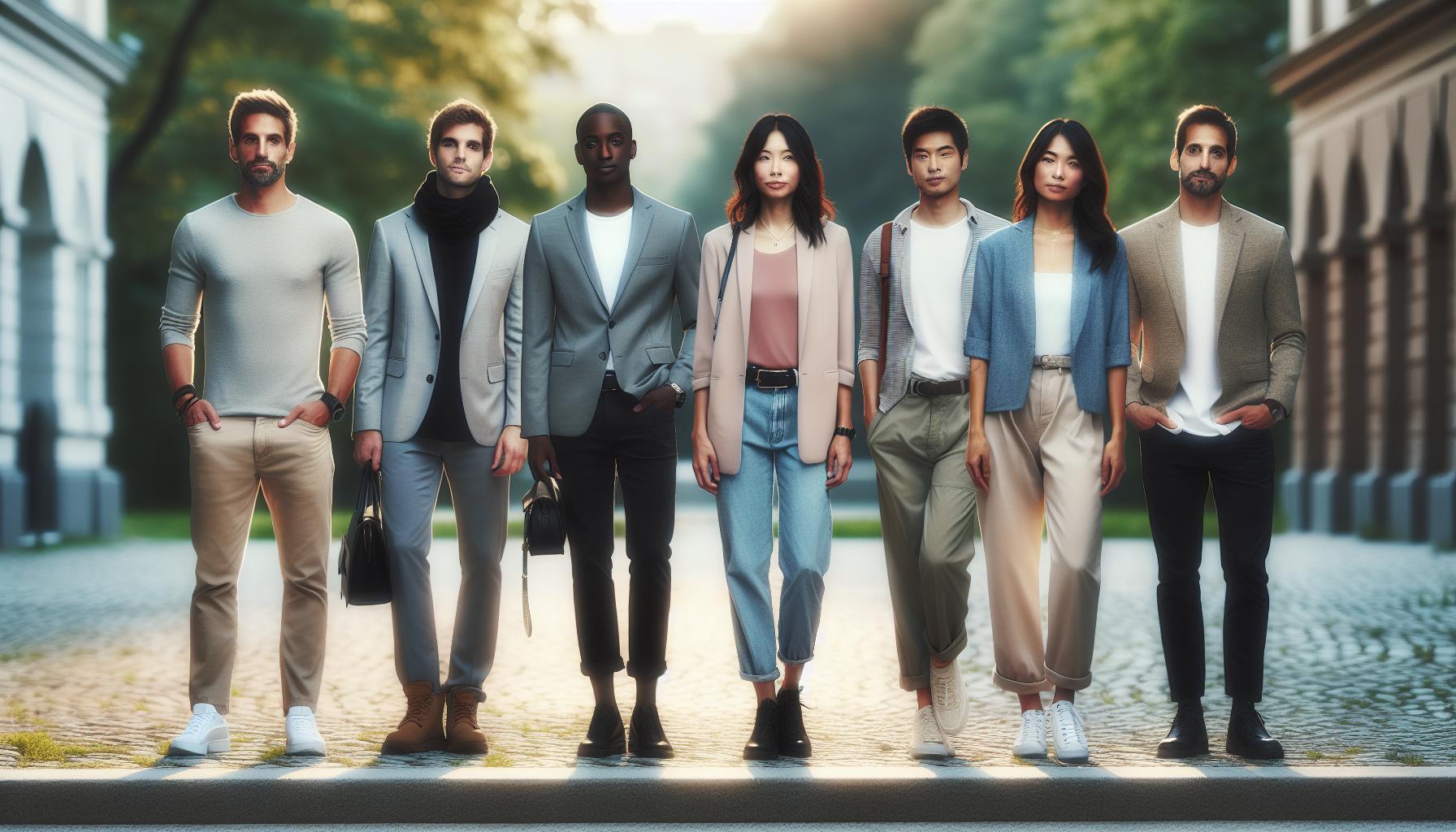 What Do Men Wear to Weddings: Complete Style Guide 3 Understanding Dress Codes: From Casual to Formal